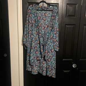 Torrid Plus Size Top